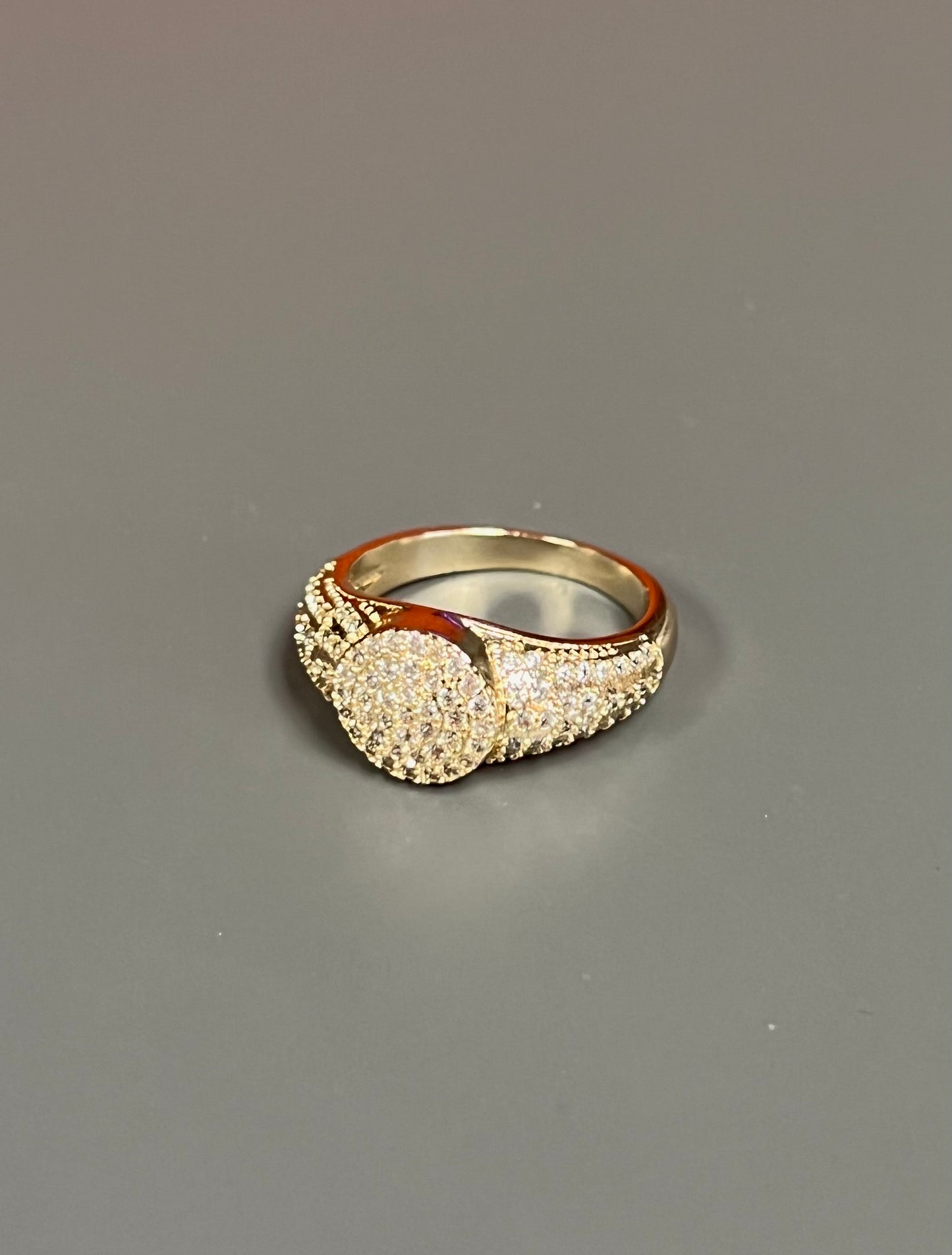 Pave Ring